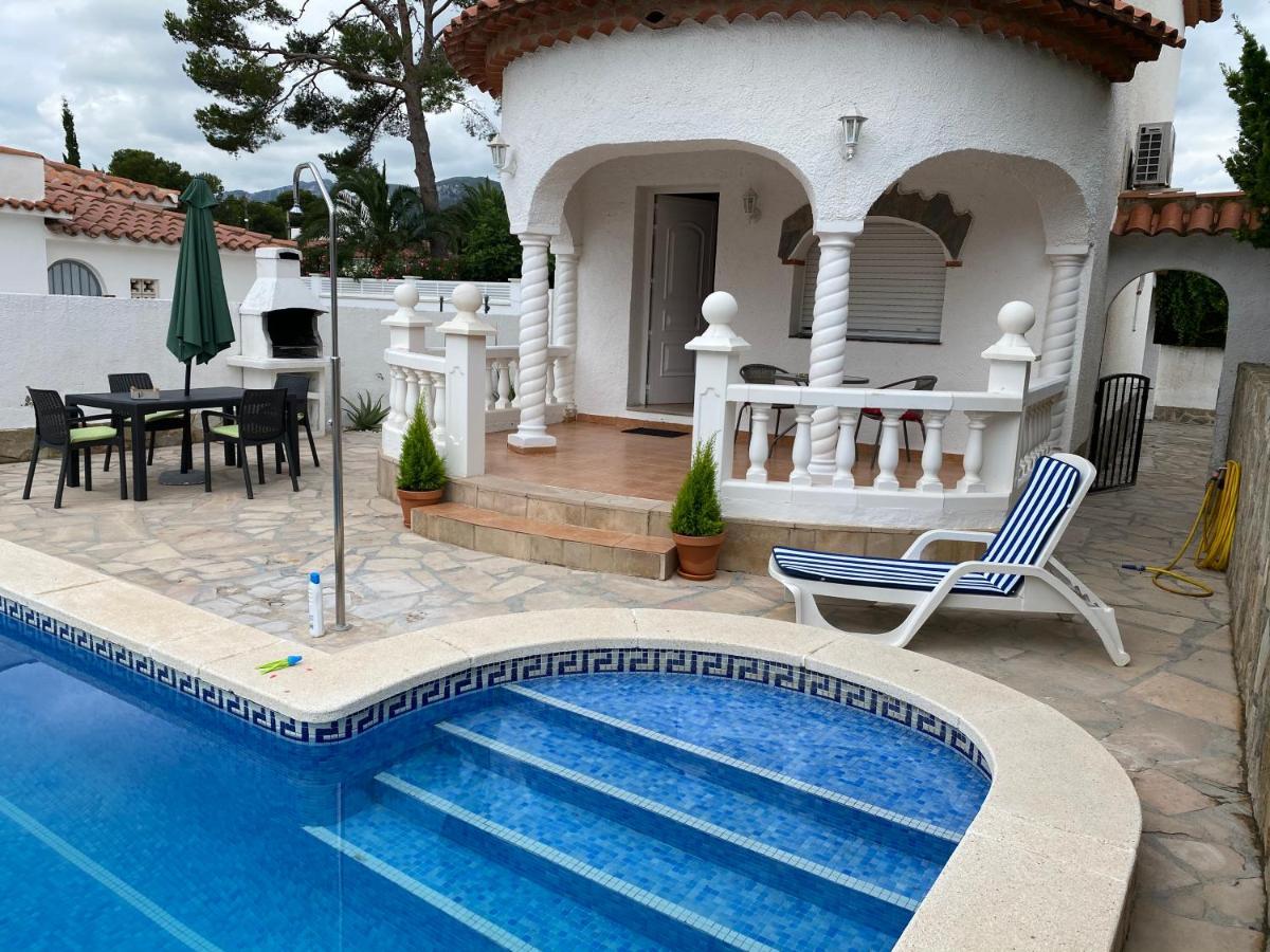 Senorin Del Mar Villa Miami Playa ภายนอก รูปภาพ