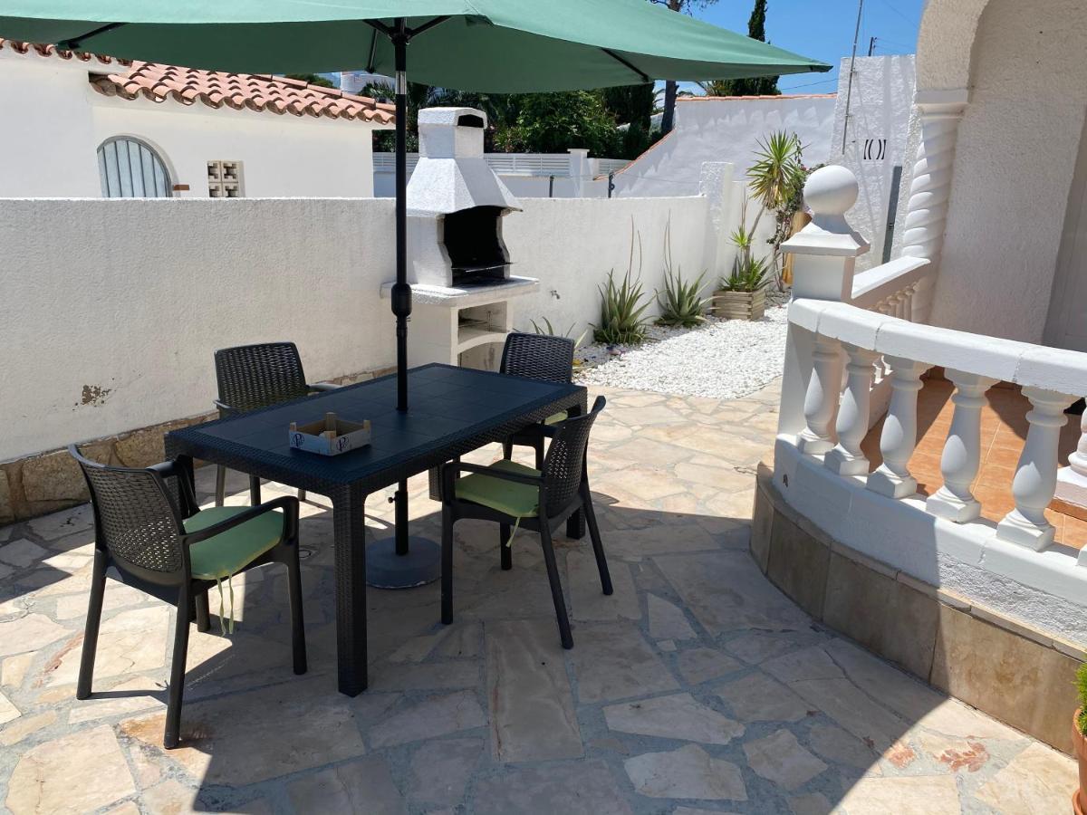 Senorin Del Mar Villa Miami Playa ภายนอก รูปภาพ
