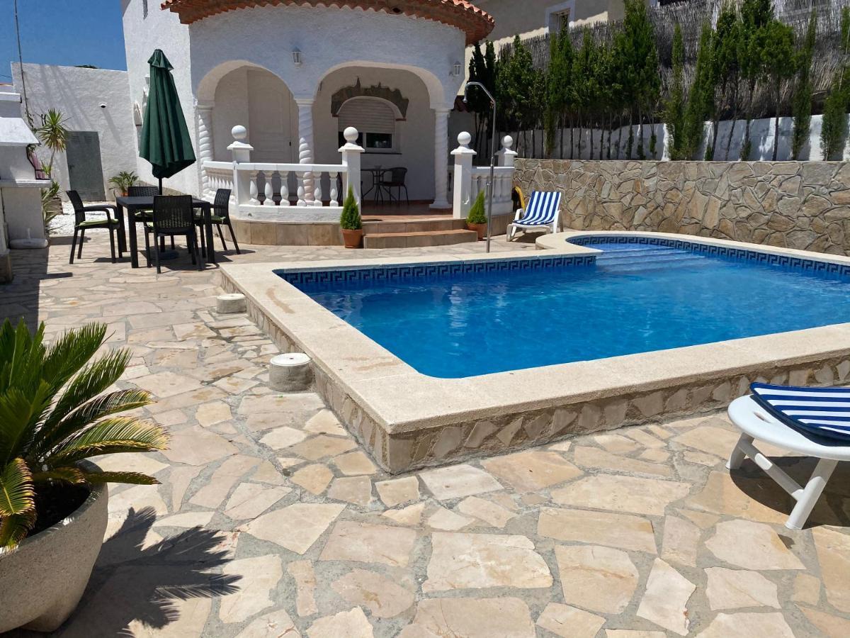 Senorin Del Mar Villa Miami Playa ภายนอก รูปภาพ