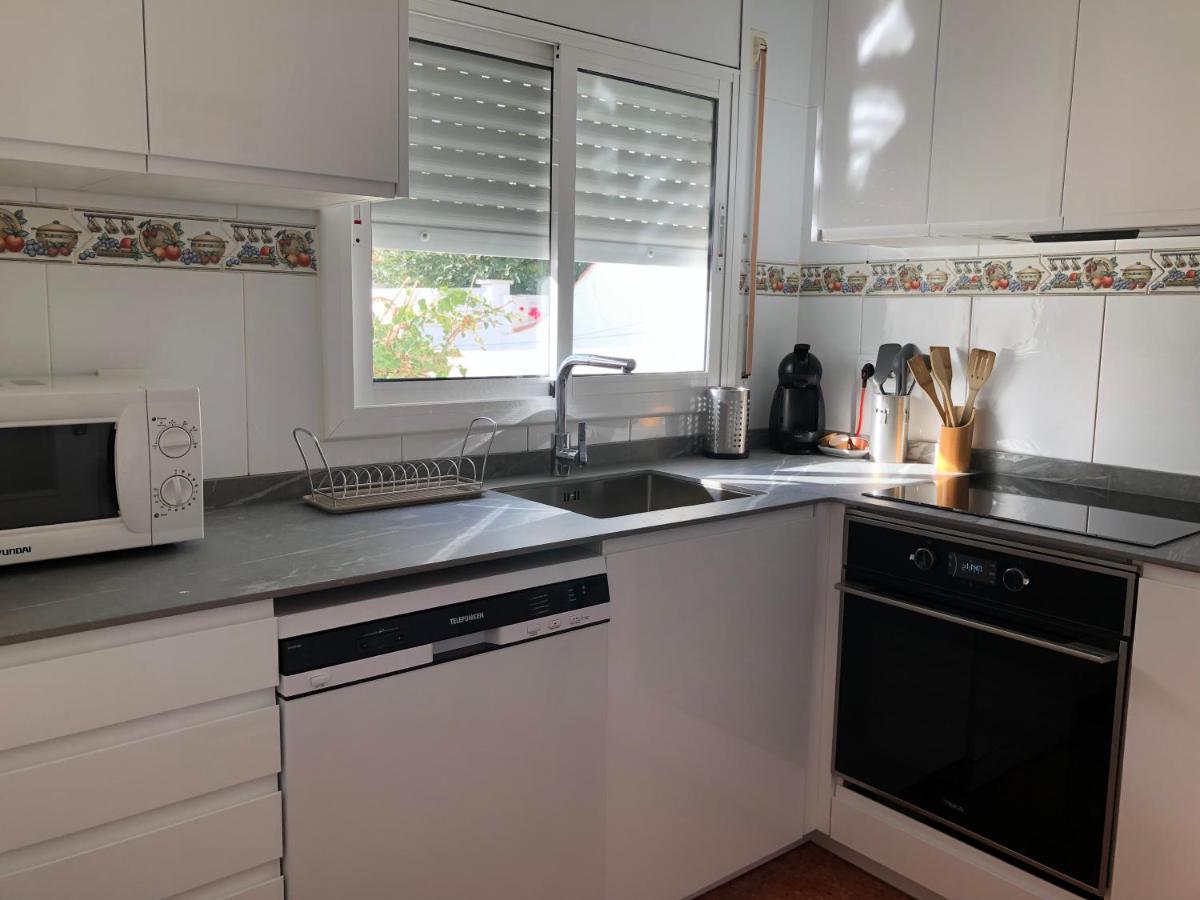 Senorin Del Mar Villa Miami Playa ภายนอก รูปภาพ