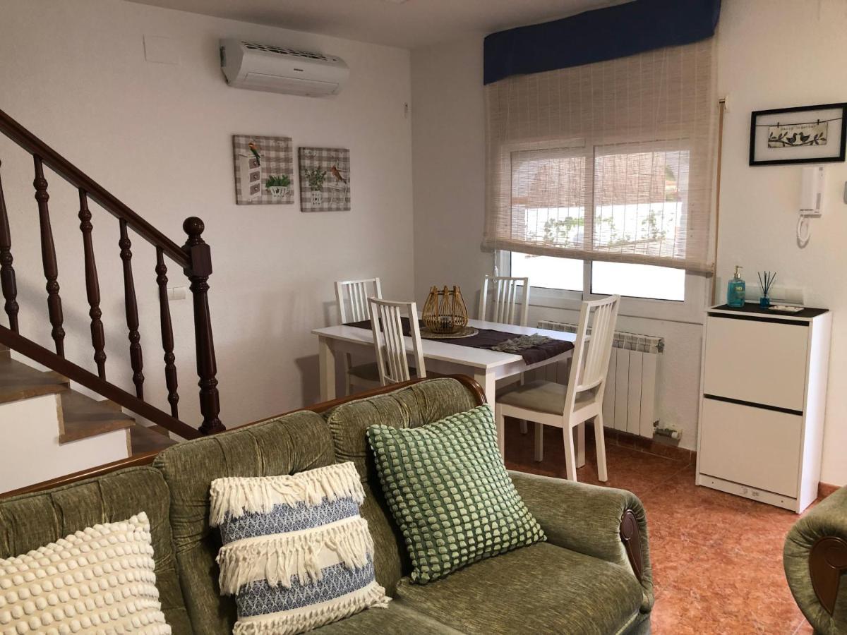 Senorin Del Mar Villa Miami Playa ภายนอก รูปภาพ